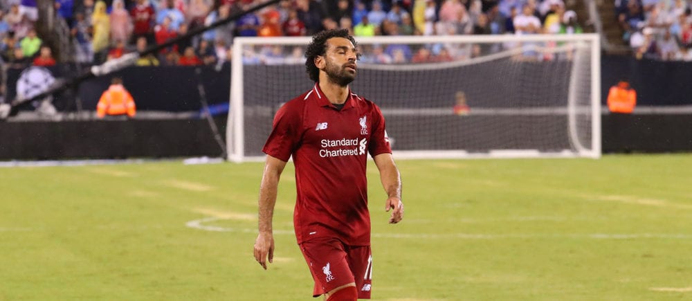 Has Salah Gone Downhill?