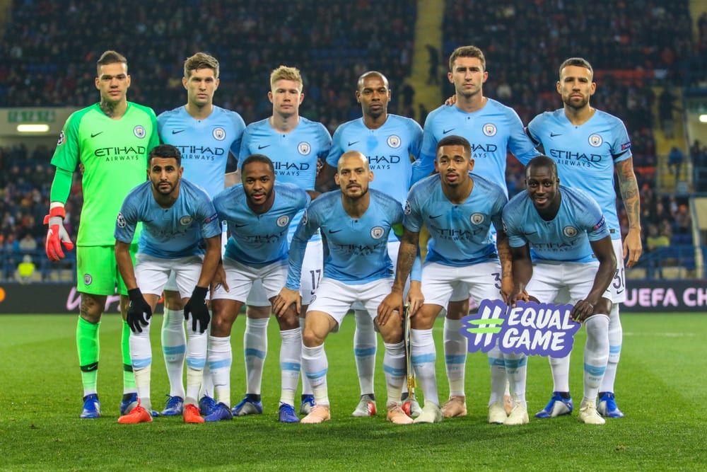 Can Manchester City Win the League This Year?