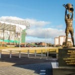 Celtic Legend Billy McNeill Dies Age 79