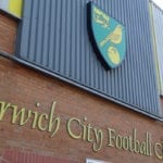 EFL Championship Decided Congratulations To Norwich City