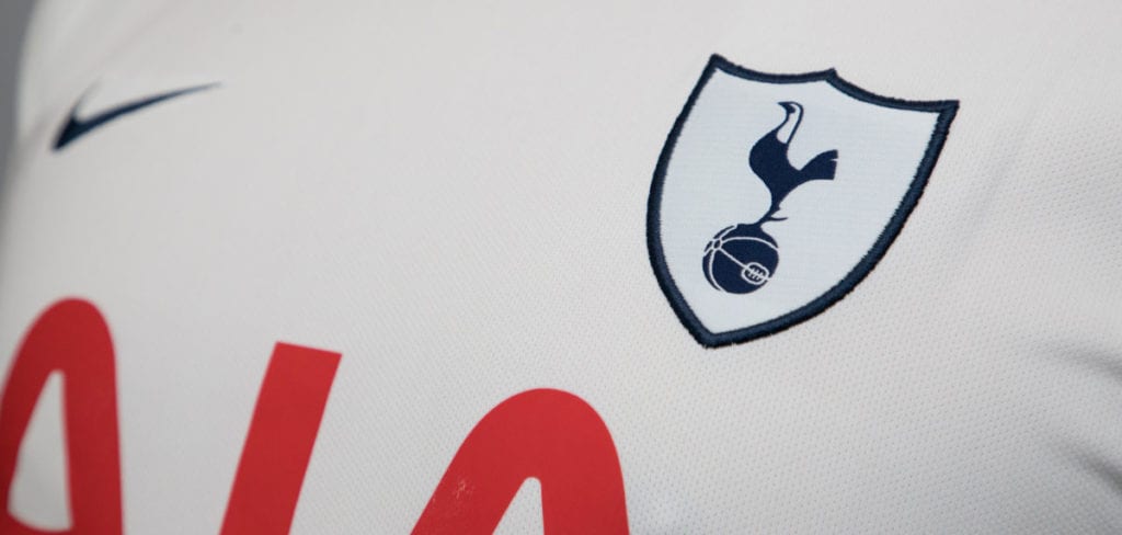 Premier League – Tottenham All But Clinch Final Champion League Place