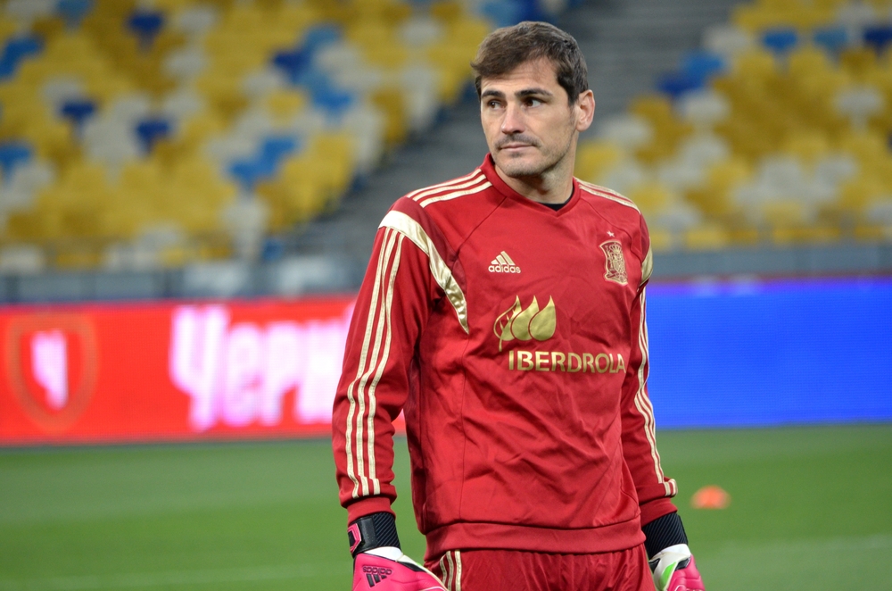 FC Porto Goalkeeper Suffers a Heart Attack!