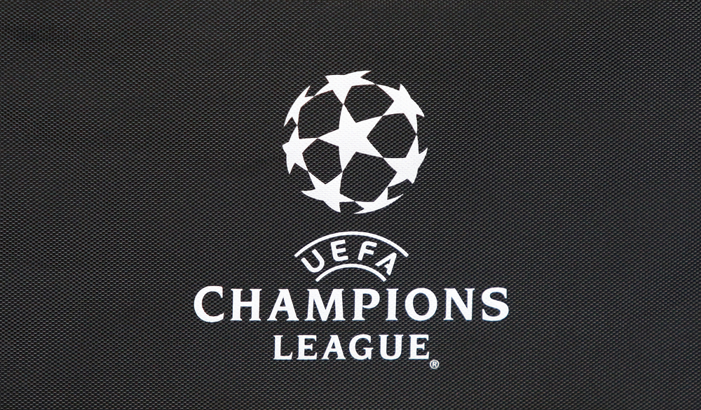 Champions League!