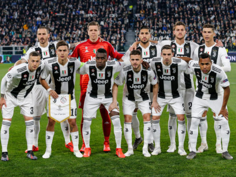 Maurizio Sarri Appointed Juventus Manager!
