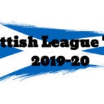 Scottish League Two 2019/20 Season Prediction