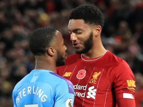 Raheem Sterling To Miss Euro 2020 Qualifier