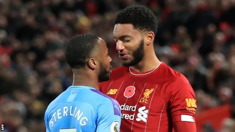 Raheem Sterling To Miss Euro 2020 Qualifier