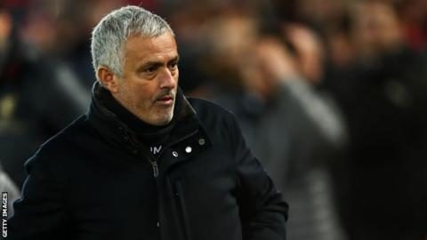 Mourinho: “I Won’t Make The Same Mistakes”