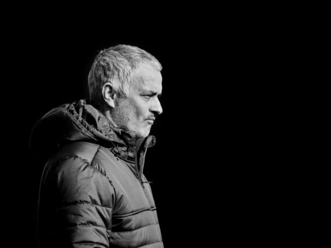 Jose Mourinho New Head Coach of…