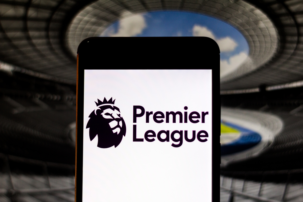 Premier League to Restart on the 17th June!