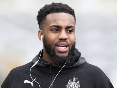 Danny Rose Calls The Prem’s Return “Bull****”