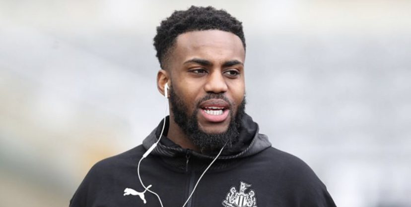 Danny Rose Calls The Prem’s Return “Bull****”