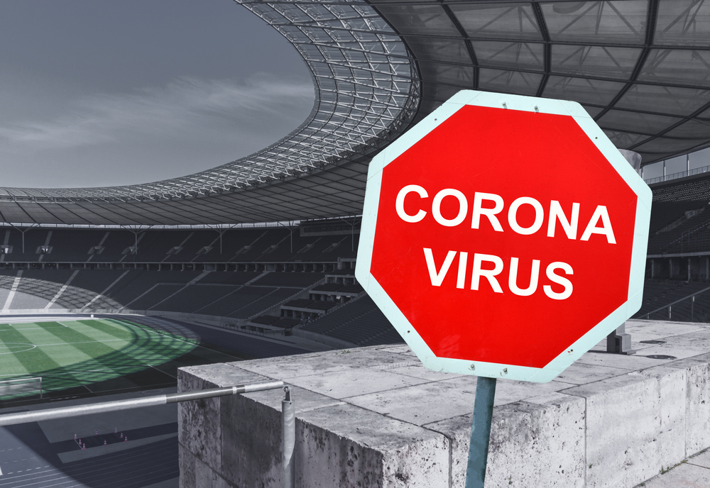 6 Players Tested Positive for Coronavirus!