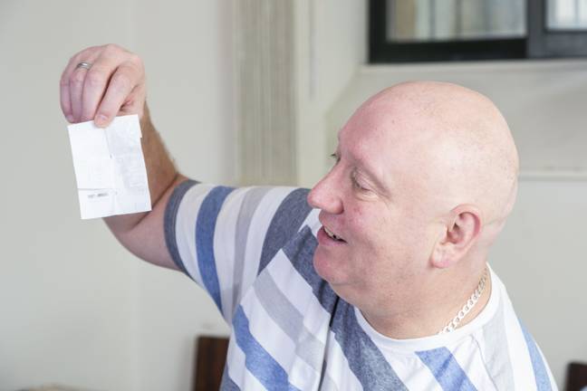 United Fan Wins £91k After Liverpool Win League