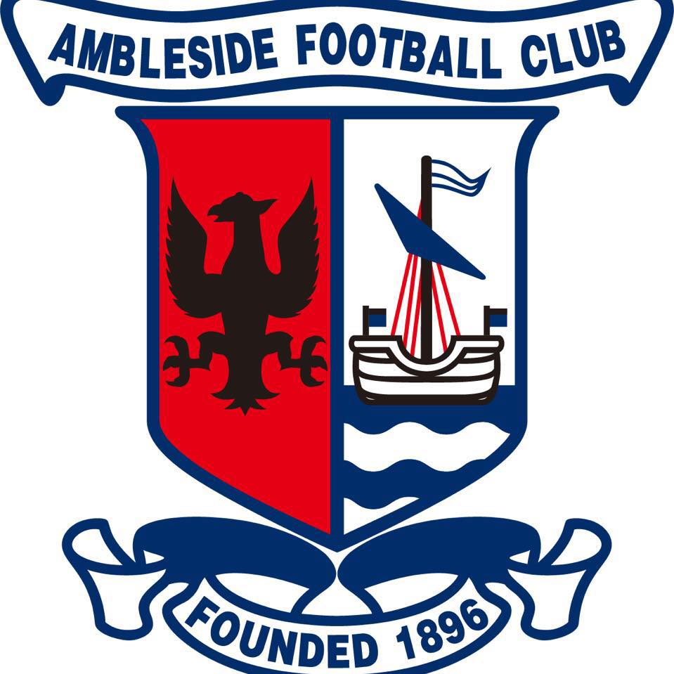 Ambleside United FC