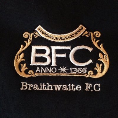 Braithwaite F.C