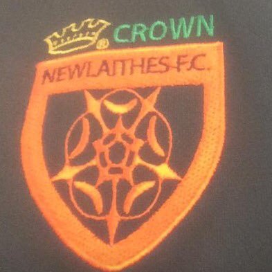 Crown Newlaithes F.C. Reserves