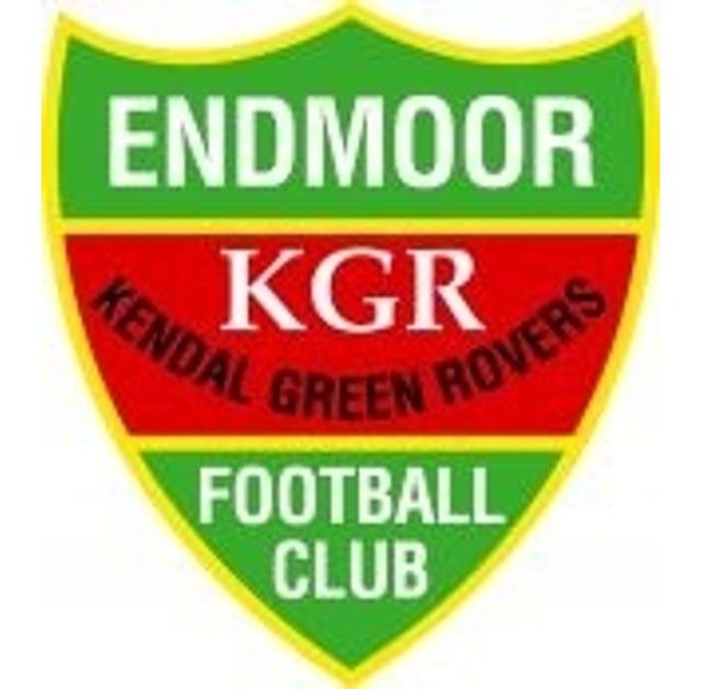 Endmoor KGR