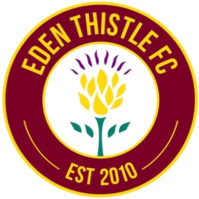 Eden Thistle