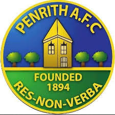 Penrith AFC Reserves