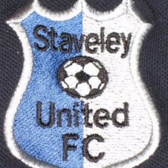 Staveley Utd