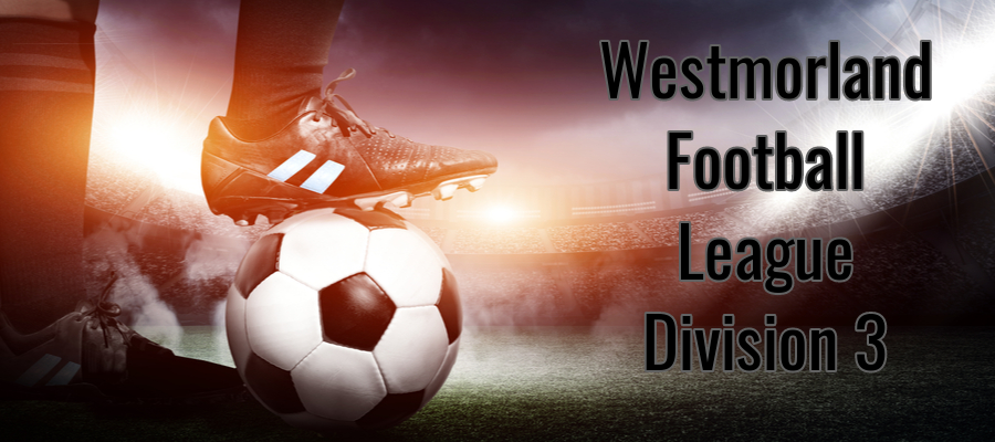 Westmorland Football League Division 3