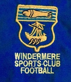 Windermere SC FC Reserves