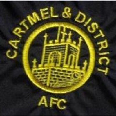 Cartmel & District AFC Reserves