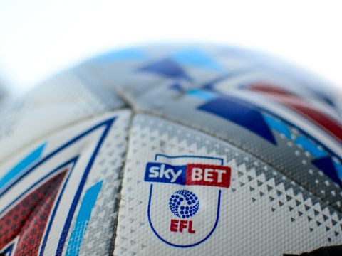 Championship Matchday 3 of 46