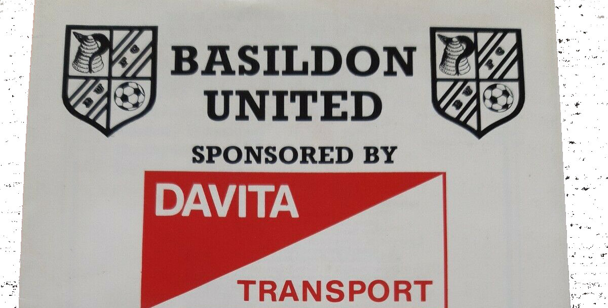 Basildon United F.C.