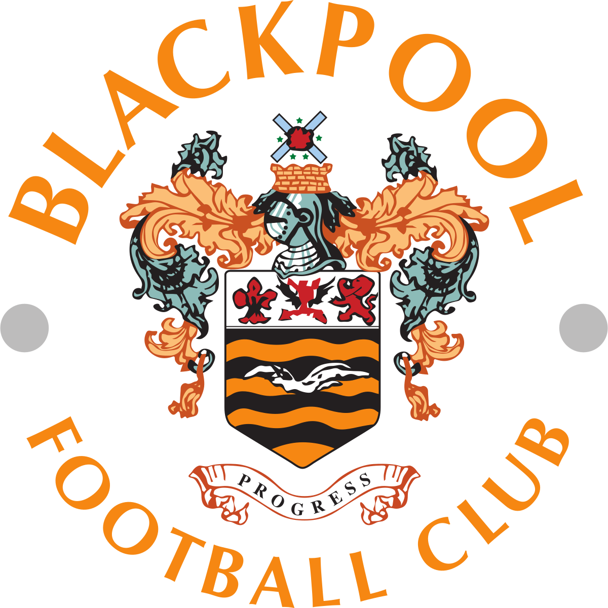 Blackpool F.C.