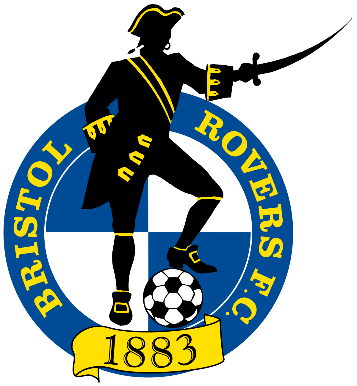 Bristol Rovers