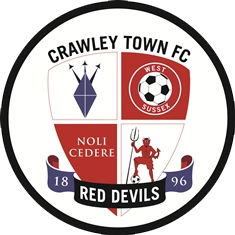 Crawley Town