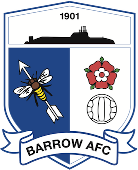 Barrow A.F.C