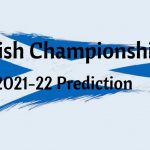 Scottish Championship 2020-21 Predictions