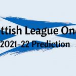 Scottish League One 2021-22 Predictions