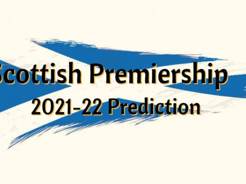 Scottish Premiership 2021-22 Predictions