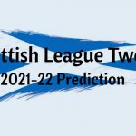 Scottish League Two 2021-22 Prediction