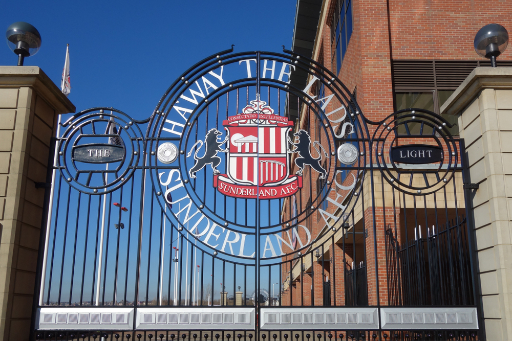 Sunderland: One Last Dance?