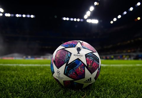 UEFA to Move Champions League Final from Russia?