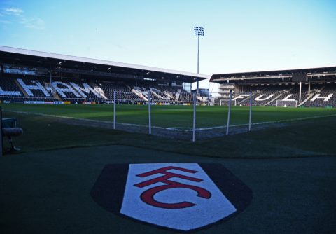 Fulham Promoted to the Premier League!