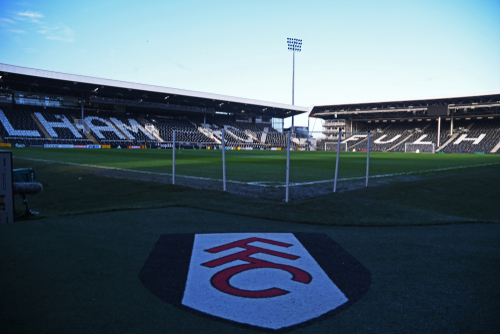 Fulham Promoted to the Premier League!