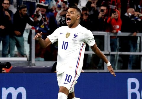 Real Madrid to Sign Kylian Mbappe!
