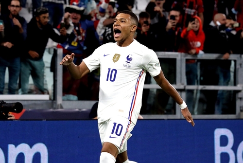 Real Madrid to Sign Kylian Mbappe!