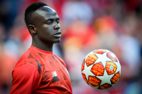 Liverpool Reject Mane Bid!