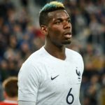 Pogba Returns to Juventus!