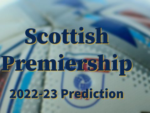 Scottish Premiership 2022-23 Season Preview
