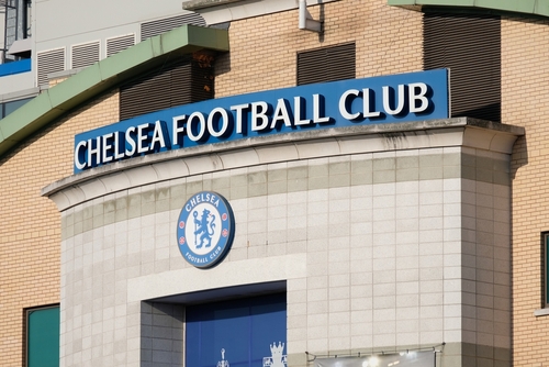 Chelsea Sign Aubameyang!