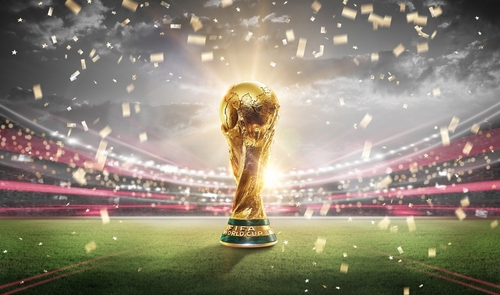Can England Recapture the Heart and Soul in the World Cup?