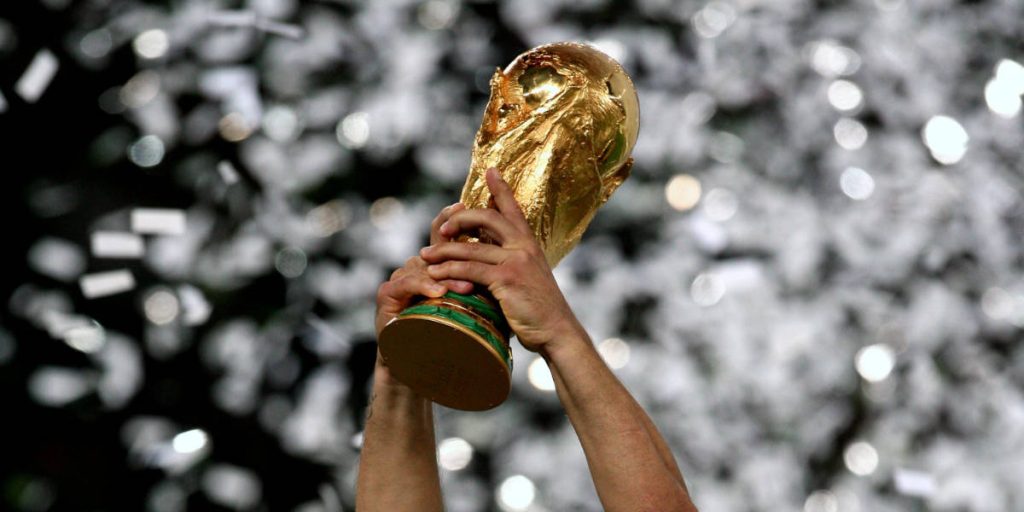 2022 World Cup Who Will Win It?